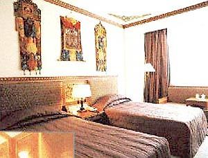 Jin Long Yu Gang Hotel Ngawa Kültér fotó