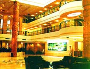Jin Long Yu Gang Hotel Ngawa Kültér fotó